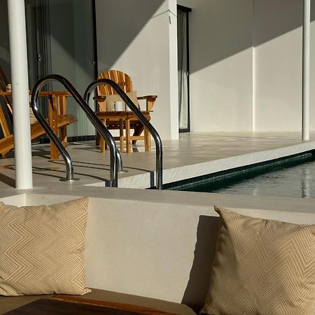 Les Roches - Paradise Retreat Playa Santa Teresa  ภายนอก รูปภาพ