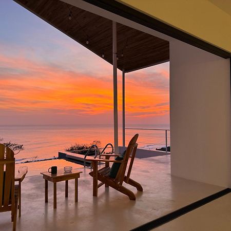 Les Roches - Paradise Retreat Playa Santa Teresa  ภายนอก รูปภาพ
