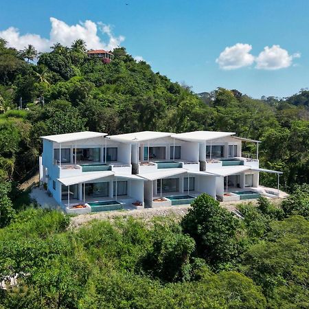 Les Roches - Paradise Retreat Playa Santa Teresa  ภายนอก รูปภาพ