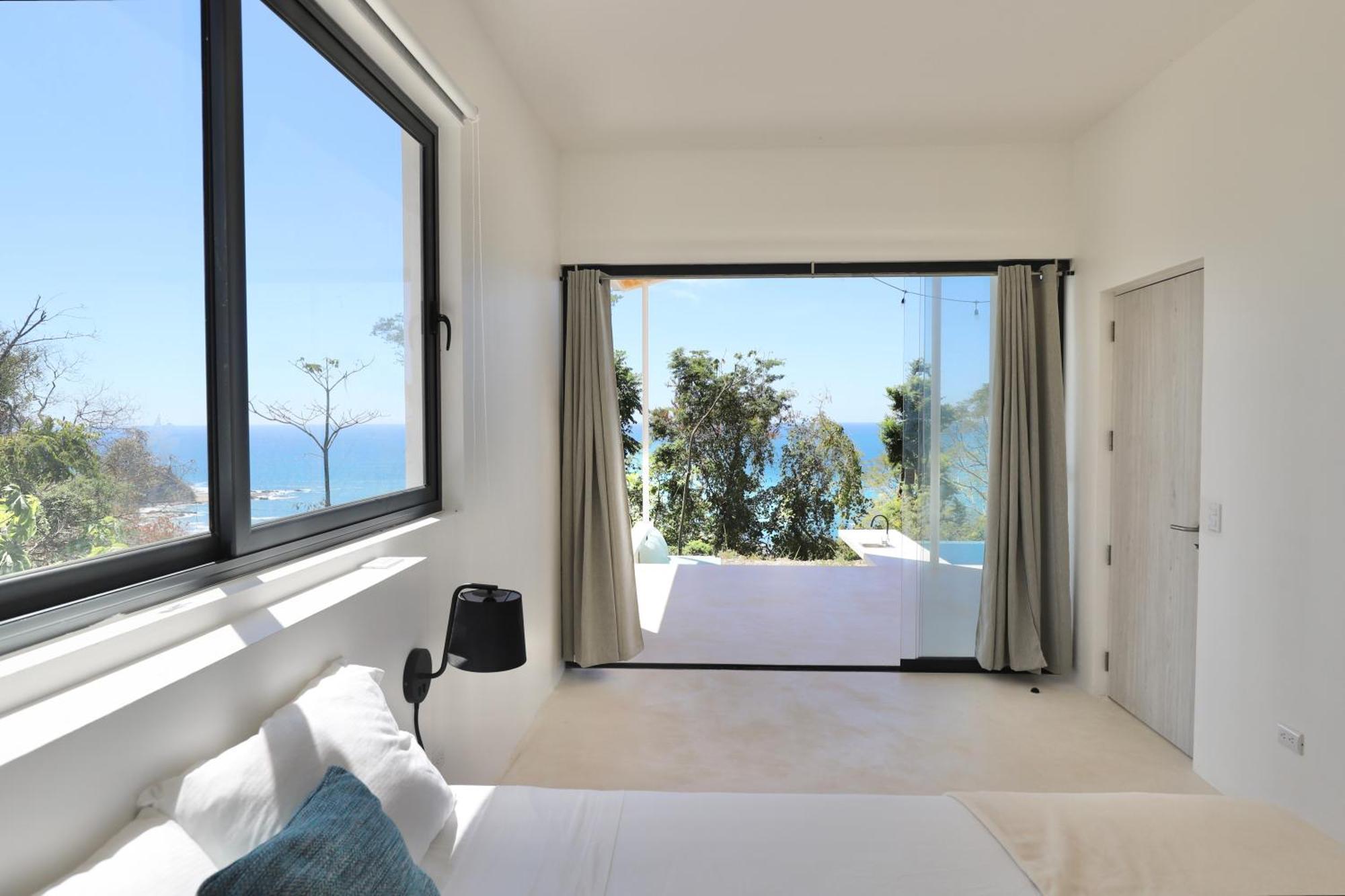 Les Roches - Paradise Retreat Playa Santa Teresa  ภายนอก รูปภาพ
