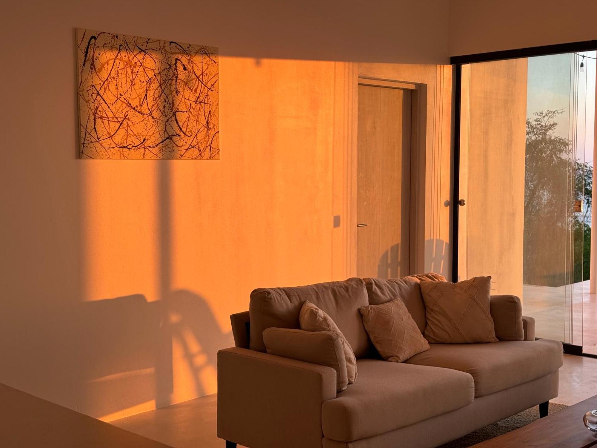 Les Roches - Paradise Retreat Playa Santa Teresa  ภายนอก รูปภาพ