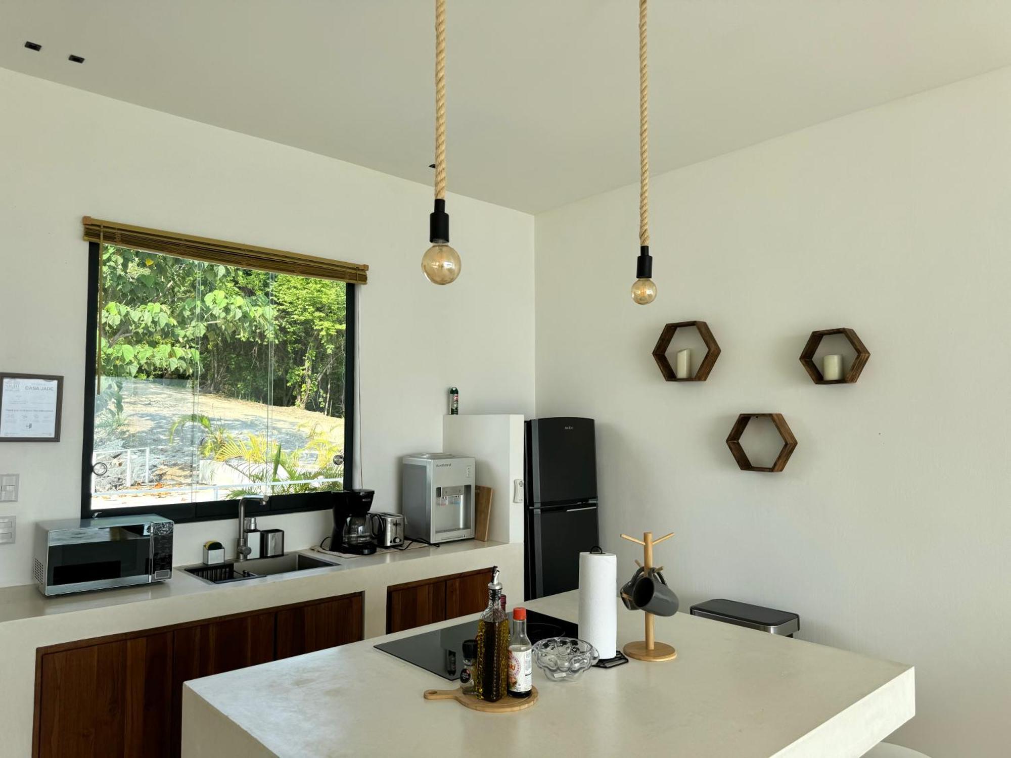 Les Roches - Paradise Retreat Playa Santa Teresa  ภายนอก รูปภาพ