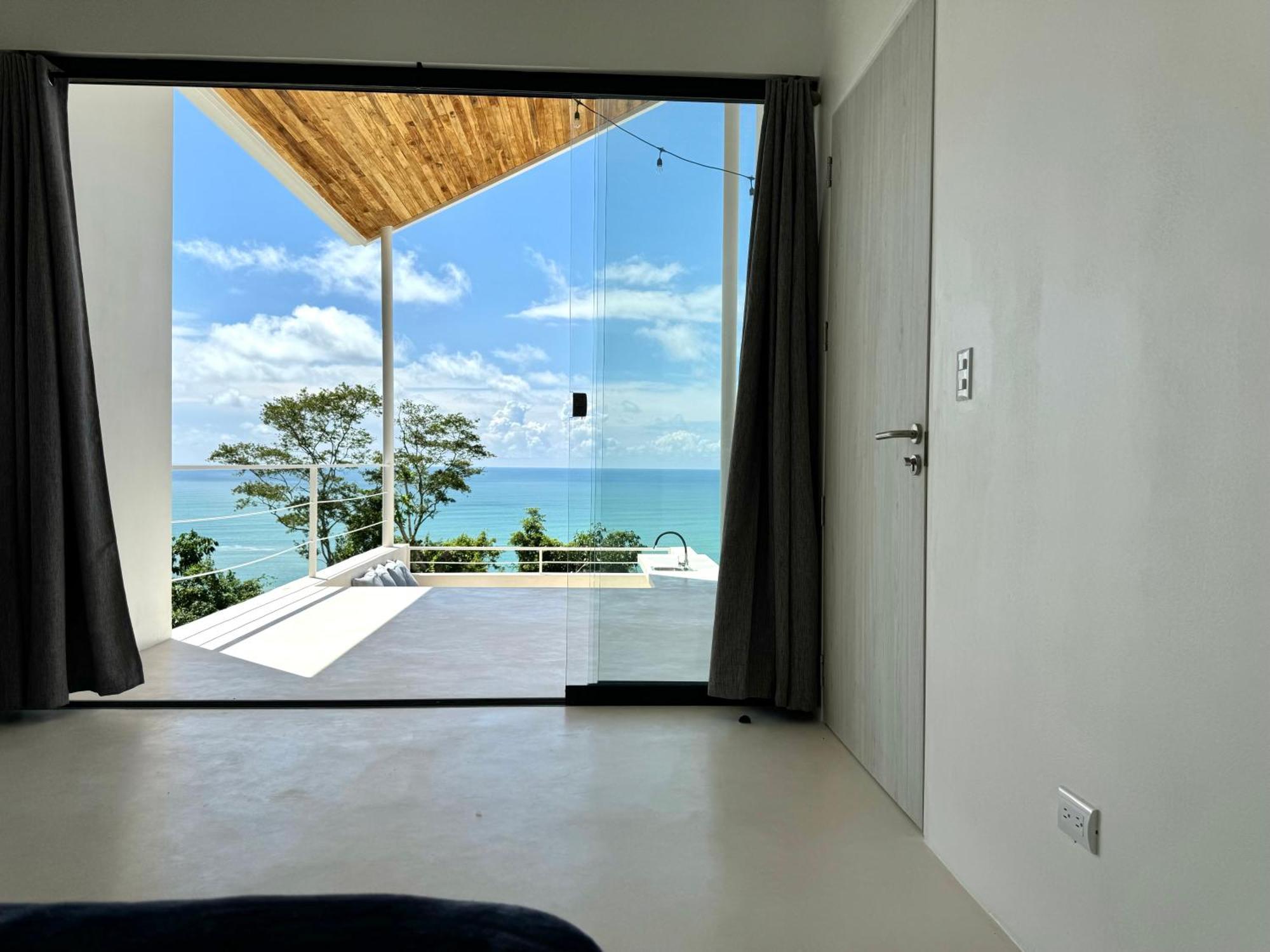 Les Roches - Paradise Retreat Playa Santa Teresa  ภายนอก รูปภาพ