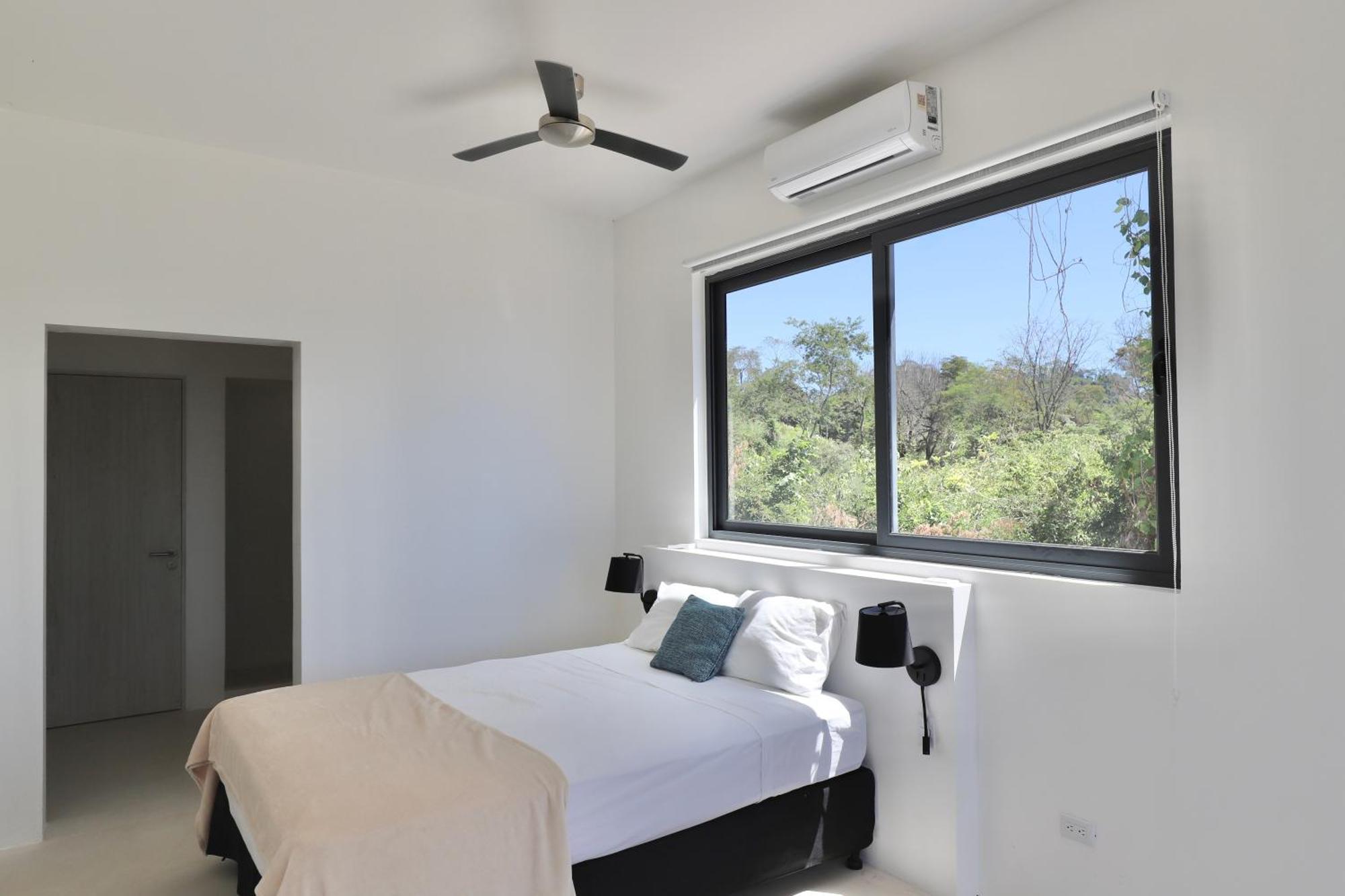 Les Roches - Paradise Retreat Playa Santa Teresa  ภายนอก รูปภาพ